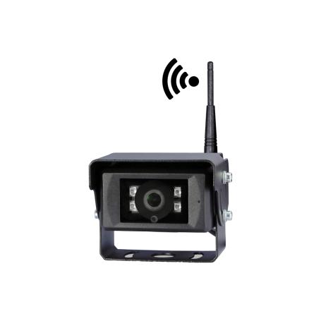 Cab cam hot sale wireless